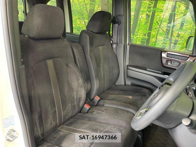 Honda N BOX CUSTOM 2019-03 6716855-7