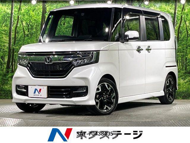 Honda N BOX CUSTOM 2019-01 6716844-0