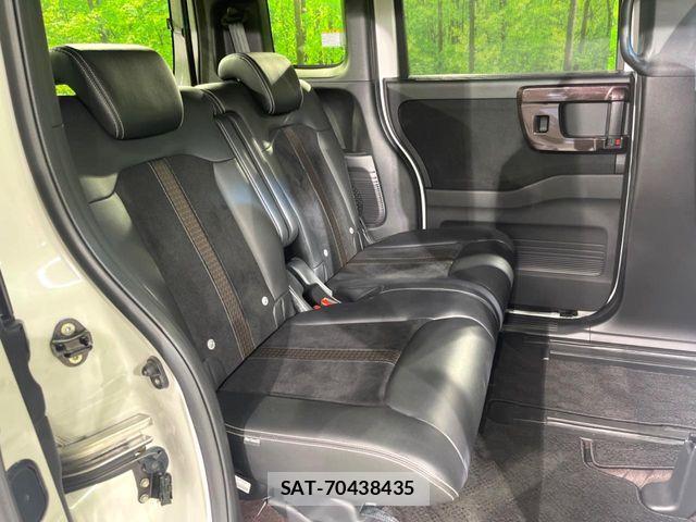 Honda N BOX CUSTOM 2019-01 6716844-9