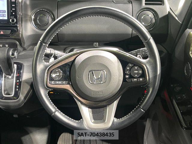 Honda N BOX CUSTOM 2019-01 6716844-11