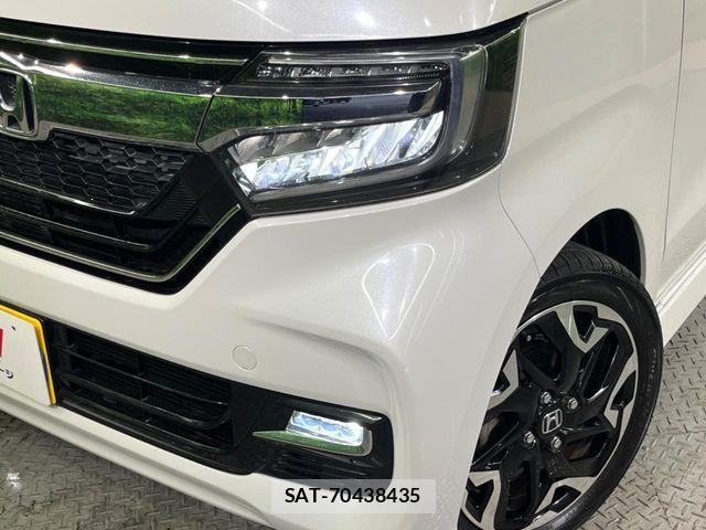 Honda N BOX CUSTOM 2019-01 6716844-12