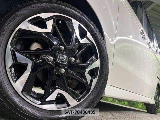 Honda N BOX CUSTOM 2019-01 6716844-13