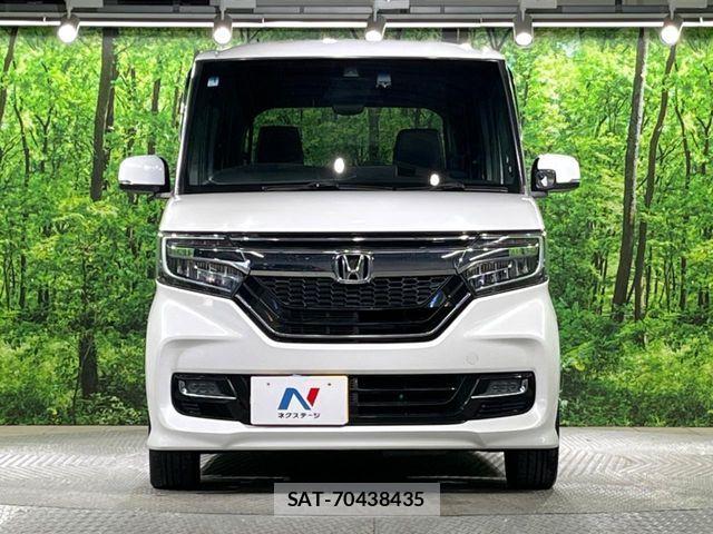 Honda N BOX CUSTOM 2019-01 6716844-14