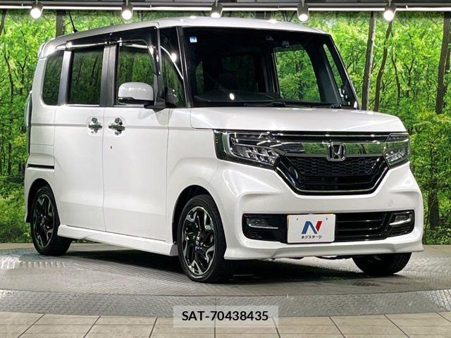 Honda N BOX CUSTOM 2019-01 6716844-16