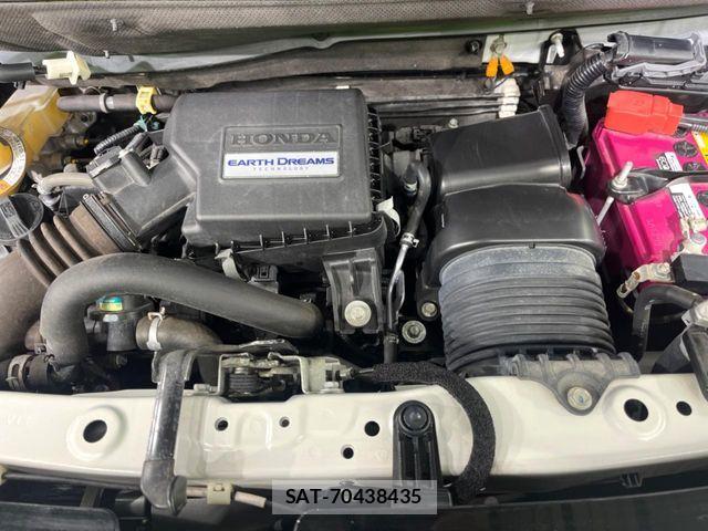 Honda N BOX CUSTOM 2019-01 6716844-18