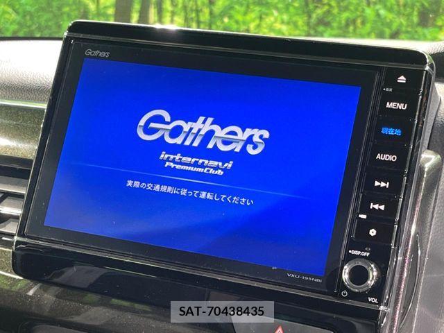 Honda N BOX CUSTOM 2019-01 6716844-2