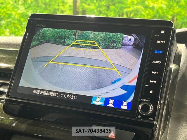 Honda N BOX CUSTOM 2019-01 6716844-3