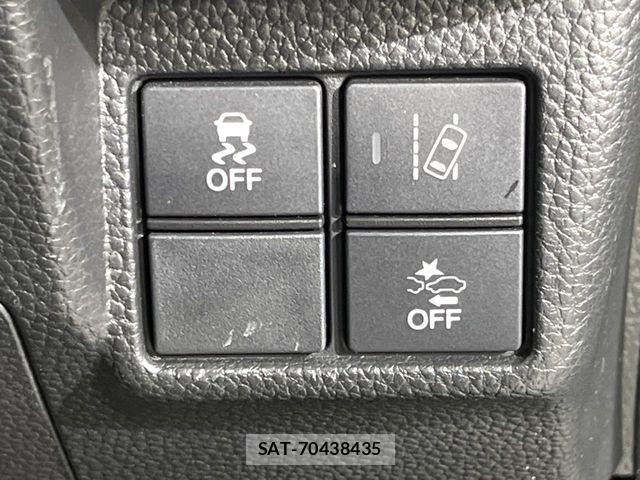 Honda N BOX CUSTOM 2019-01 6716844-4
