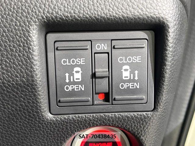 Honda N BOX CUSTOM 2019-01 6716844-6