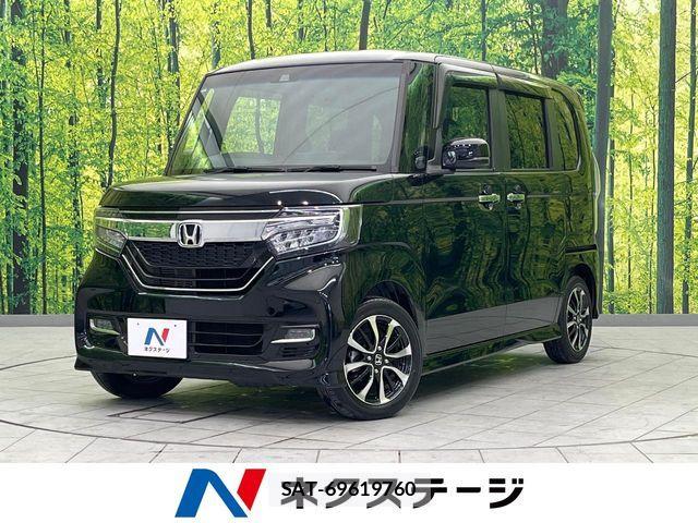Honda N BOX CUSTOM 2019-03 6716845-0