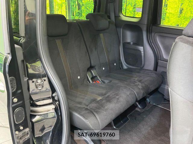 Honda N BOX CUSTOM 2019-03 6716845-9