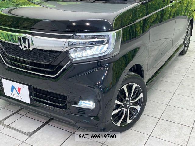 Honda N BOX CUSTOM 2019-03 6716845-12