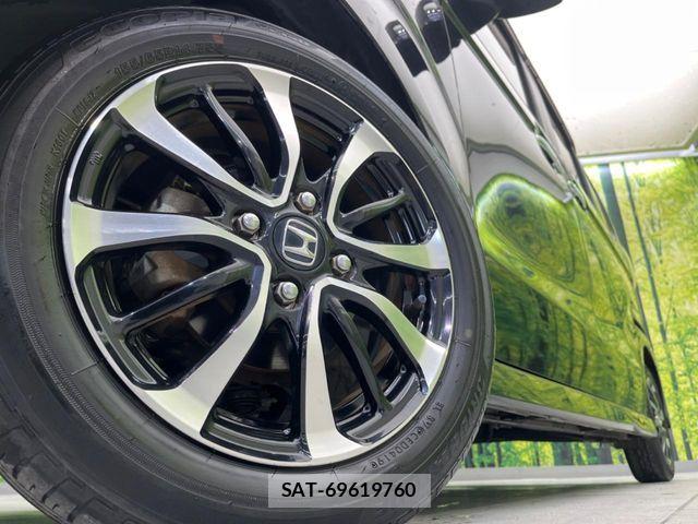 Honda N BOX CUSTOM 2019-03 6716845-13