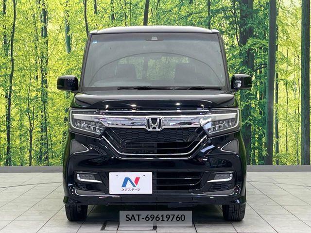 Honda N BOX CUSTOM 2019-03 6716845-14