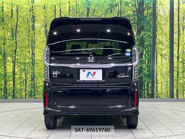Honda N BOX CUSTOM 2019-03 6716845-15