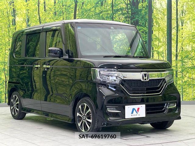 Honda N BOX CUSTOM 2019-03 6716845-16
