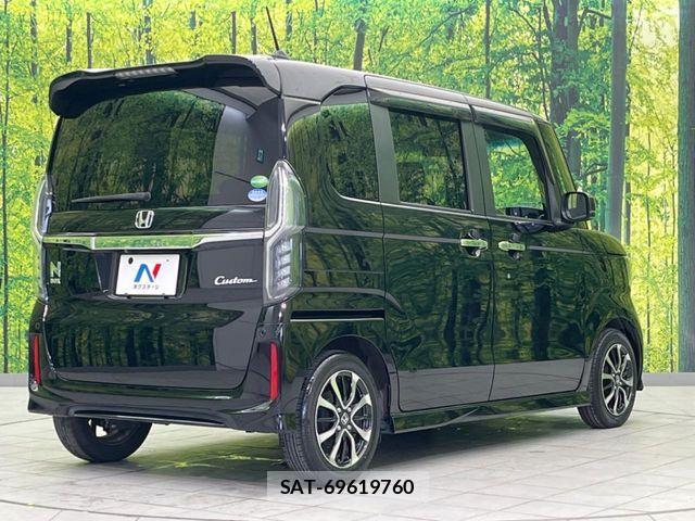 Honda N BOX CUSTOM 2019-03 6716845-17