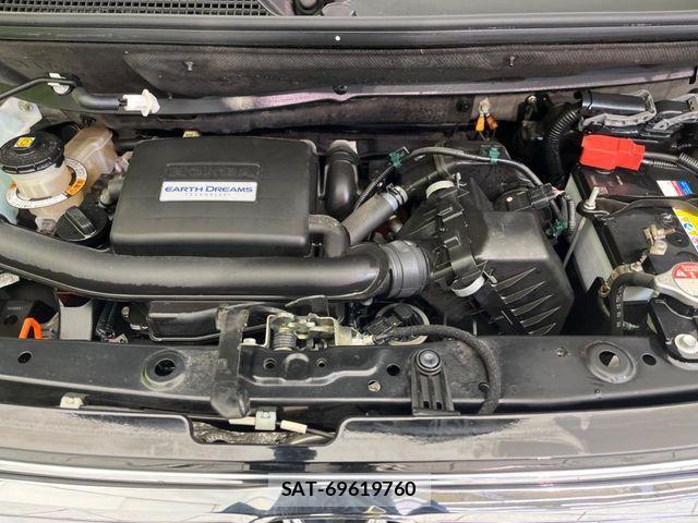 Honda N BOX CUSTOM 2019-03 6716845-18