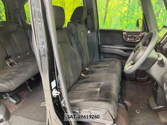 Honda N BOX CUSTOM 2019-03 6716845-8