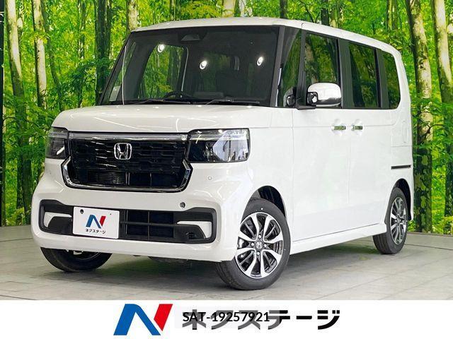 Honda N BOX CUSTOM 2026-01 6716812-0