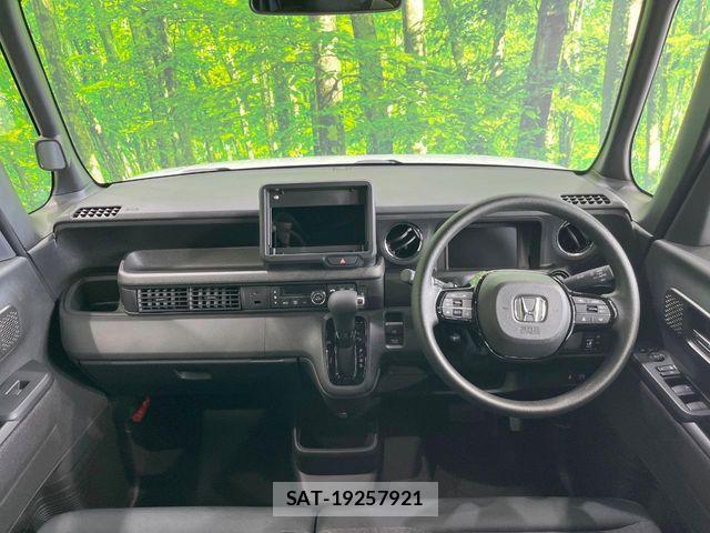 Honda N BOX CUSTOM 2026-01 6716812-1