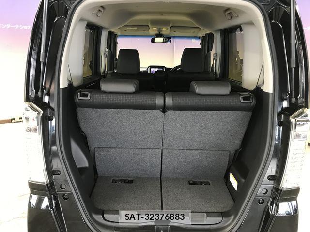 Honda N BOX CUSTOM 2017-07 6716864-12