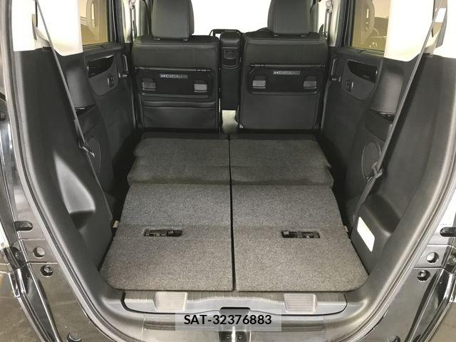Honda N BOX CUSTOM 2017-07 6716864-13