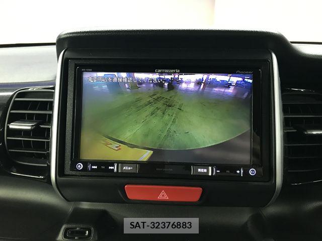 Honda N BOX CUSTOM 2017-07 6716864-14