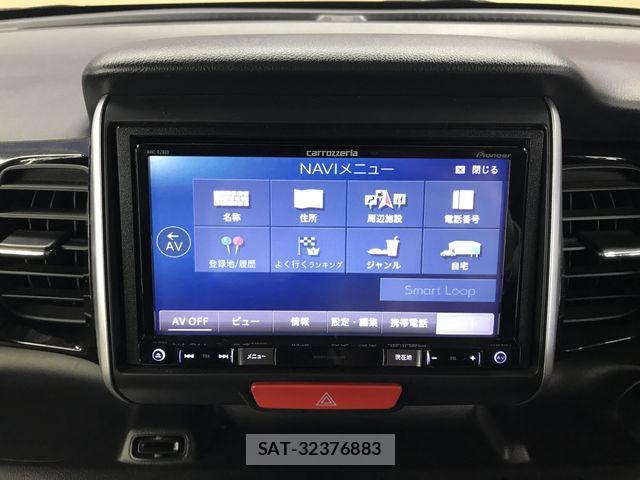 Honda N BOX CUSTOM 2017-07 6716864-15