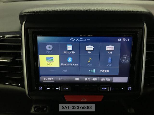 Honda N BOX CUSTOM 2017-07 6716864-16