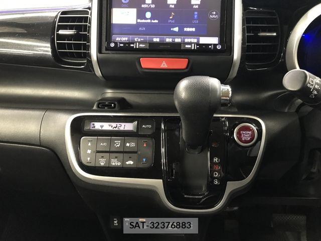 Honda N BOX CUSTOM 2017-07 6716864-18