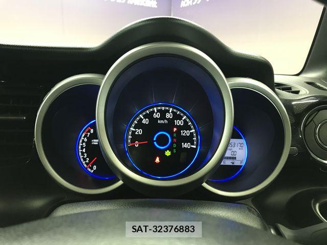 Honda N BOX CUSTOM 2017-07 6716864-19