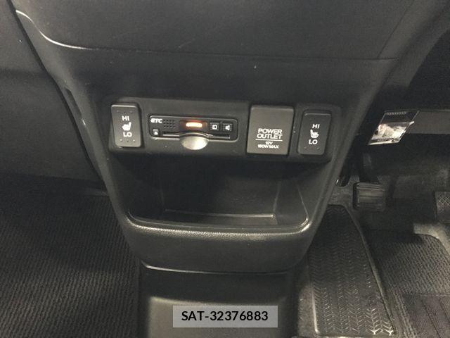 Honda N BOX CUSTOM 2017-07 6716864-20