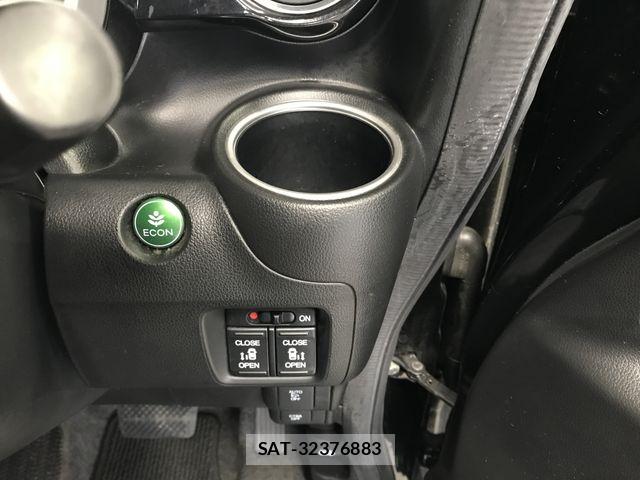 Honda N BOX CUSTOM 2017-07 6716864-21