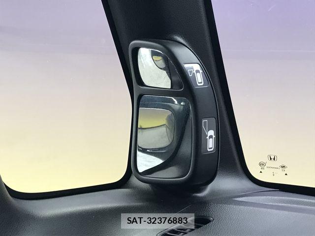 Honda N BOX CUSTOM 2017-07 6716864-22