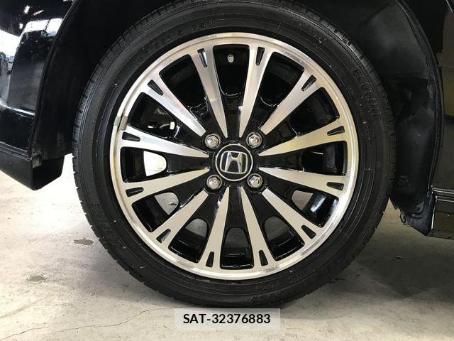 Honda N BOX CUSTOM 2017-07 6716864-27