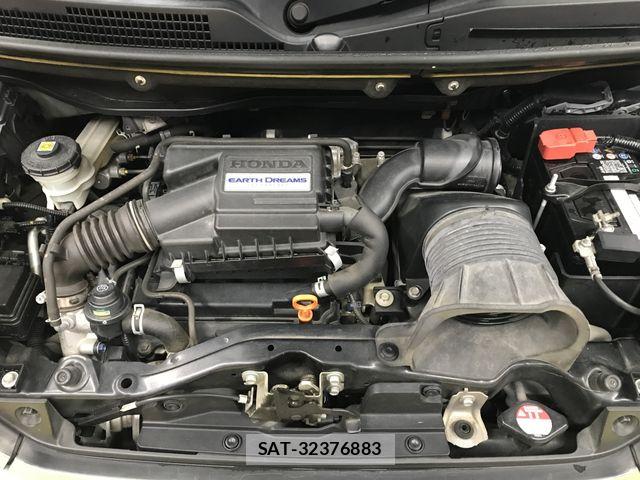 Honda N BOX CUSTOM 2017-07 6716864-29