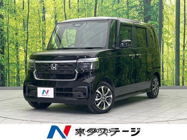Honda N BOX CUSTOM 2024-03 6716820-0