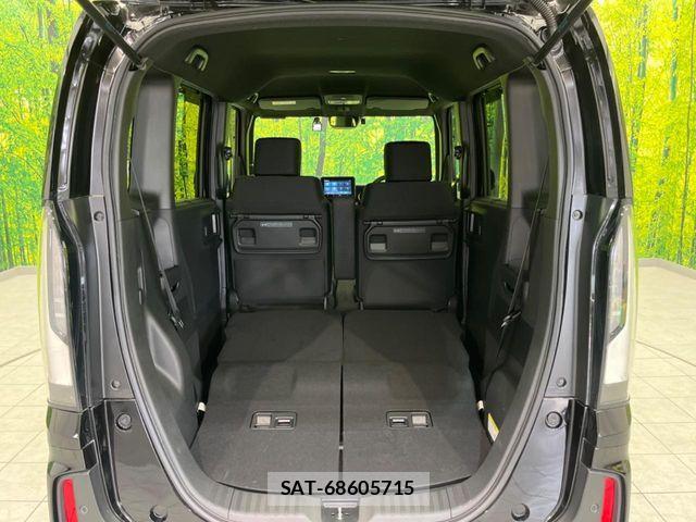 Honda N BOX CUSTOM 2024-03 6716820-9