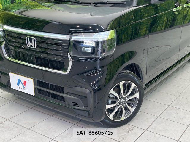 Honda N BOX CUSTOM 2024-03 6716820-11
