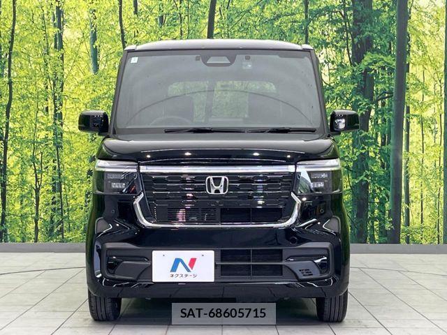 Honda N BOX CUSTOM 2024-03 6716820-13