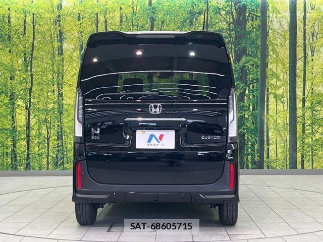 Honda N BOX CUSTOM 2024-03 6716820-14