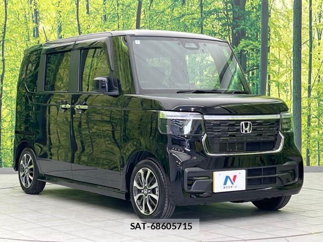 Honda N BOX CUSTOM 2024-03 6716820-15