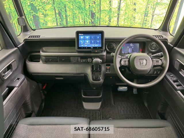 Honda N BOX CUSTOM 2024-03 6716820-1