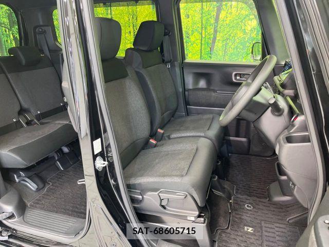 Honda N BOX CUSTOM 2024-03 6716820-7