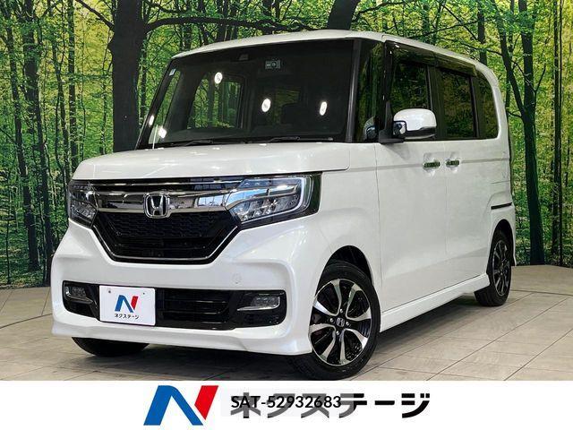 Honda N BOX CUSTOM 2020-10 6716858-0