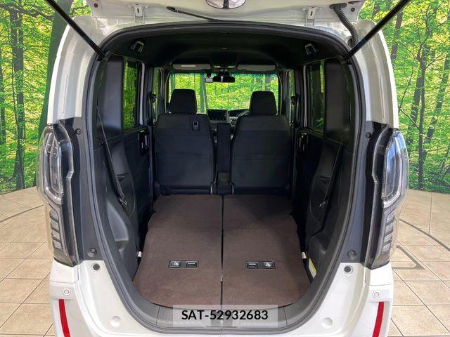 Honda N BOX CUSTOM 2020-10 6716858-9