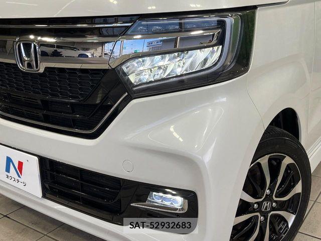 Honda N BOX CUSTOM 2020-10 6716858-11