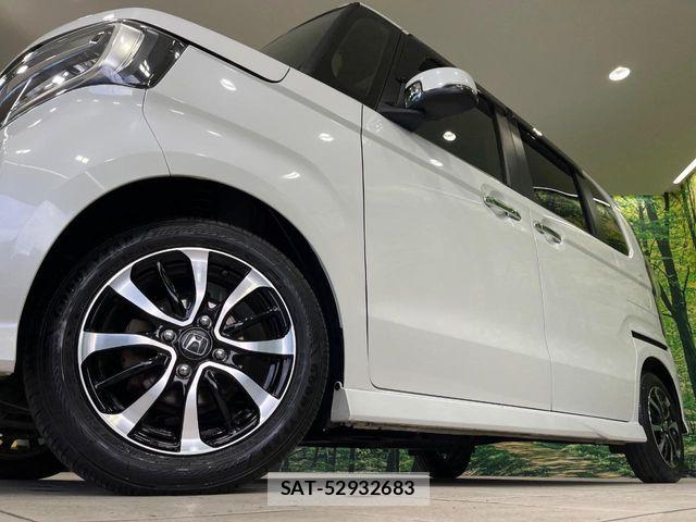Honda N BOX CUSTOM 2020-10 6716858-12