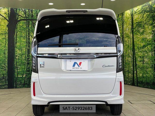 Honda N BOX CUSTOM 2020-10 6716858-14